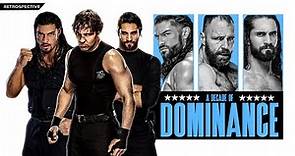 The Shield: A Decade Of Dominance