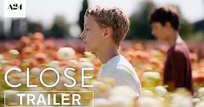 Close | Official Trailer HD | A24