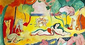 Henri Matisse, vita e opere del grande esponente dei Fauves