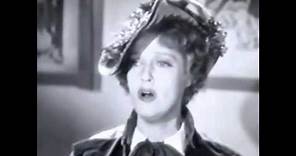 Jeanette MacDonald - Love Me and the World is Mine
