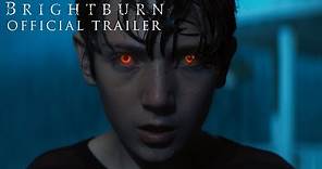 Brightburn - Official Trailer #2 - At Cinemas June 19