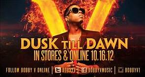 Bobby V - First Class Love - [12] - Dusk Till Dawn