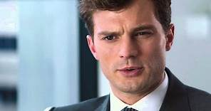 The Fifty Shades of Grey Trailer From Christian Grey's Perspective