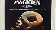 El mago de Lublin (Cine.com)