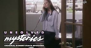 Unsolved Mysteries with Robert Stack - Season 12 Episode 12 - Full Episode