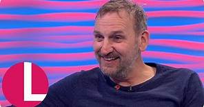 Christopher Eccleston Fully Approves of Jodie Whittaker as the New Doctor | Lorraine