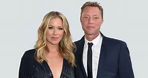 Everything to Know About Christina Applegate's Husband and Family