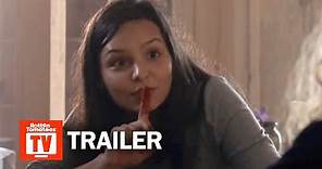 The Walking Dead S10 E04 Trailer | 'Silence The Whisperers' | Rotten Tomatoes TV