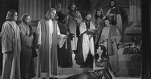 El Judas (Ignacio Iquino, 1952) [HD] | FlixOlé