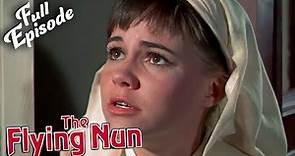 The Flying Nun | With Love from Irving | S1EP10 FULL EPISODE | Classic Tv Rewind