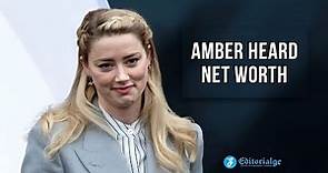 Amber Heard Net Worth, Full Bio, and Acting Career Updates in 2023