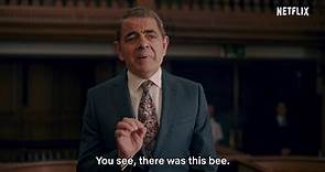 Man Vs Bee | Trailer