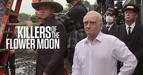 Killers of the Flower Moon | Inside Look Featurette (2023 Movie) | Paramount Pictures Australia