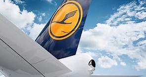 Premium Economy Lufthansa