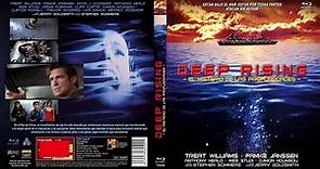 Deep Rising (El misterio de las profundidades) 1998 1080p Castellano