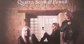 Quatro Scott & Powell - Quatro Scott & Powell