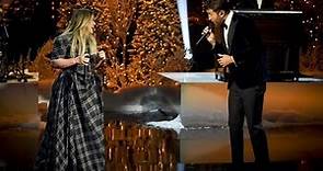 Kelly Clarkson — Under the Mistletoe (Live from the 88th Annual Christmas In Rockefeller Center)