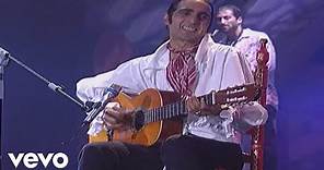Antonio Flores - Alba (Video TVE Playback)