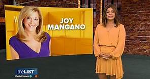 Life Lessons with Joy Mangano
