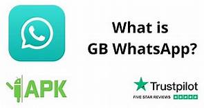 Gb Whatsapp | What is Gb whatsapp | GBWhatsapp Download apk?