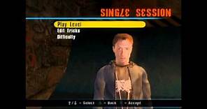 Tony Hawk's Underground 2 (PS2 Gameplay)