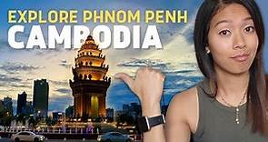 Guide to Phnom Penh, Cambodia: What to See & Do in 2024