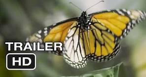 Flight of the Butterflies Official Trailer #1 (2012) - IMAX 3D Movie HD