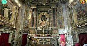 Sabato 17.06.2023. Cuore Immacolato di Maria. Omelia di P. Ciro Bova. Chiesa SS Domenico e Sisto.