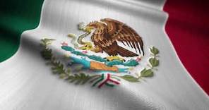 Himno Nacional Mexicano Completo, letra y música (10 estrofas)