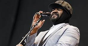 Gregory Porter facts: Singer's age, wife, height and why he always wears a hat revealed