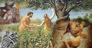 Los Anunnaki, El Origen de Adán Y Eva Y La Verdad De Su Pecado, CAPÍTULO 8