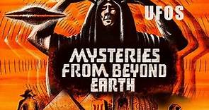 Mysteries from Beyond Earth - (1975) UFO Documentary