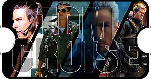 Las 10 Mejores Películas de Tom Cruise