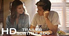A TEACHER Trailer SUBTITULADO [HD] Kate Mara, Nick Robinson