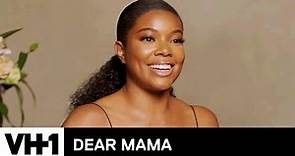 Gabrielle Union Was Raised to Speak Out | Dear Mama