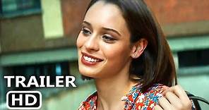 ASSASSIN CLUB Trailer (2023) Daniela Melchior, Sam Neill, Noomi Rapace Movie á´´á´°