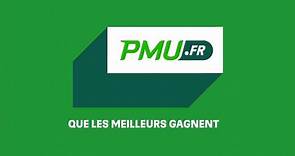 Nouvelle application pmu.fr