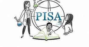 How does PISA work