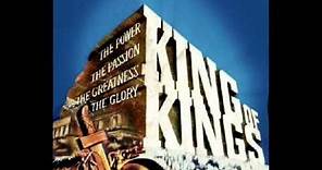 Theme from "King of Kings" (1961) - Miklos Rozsa