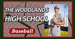 The Woodlands High School 2024 Baseball Hype Video