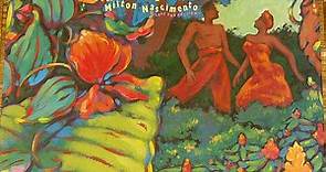 Sarah Vaughan & Milton Nascimento - Brazilian Romance