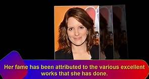 Tina Fey net worth: How much money is the comedian and screenwriter worth?