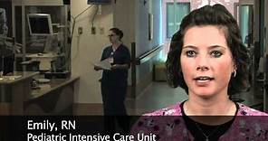 Introduction to the Pediatric Intensive Care Unit (PICU) at UPMC Children’s Hospital of Pittsburgh