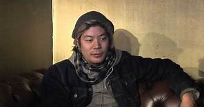 James Iha about Billy Corgan and the Smashing Pumpkins