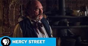 MERCY STREET | Season 1 Recap | PBS