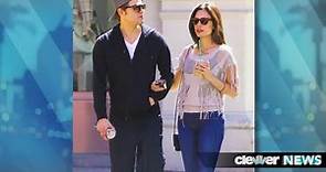 Paul Wesley and Torrey DeVitto Date in NYC