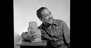 Langston Hughes Documentary - Biography of the life of Langston Hughes