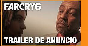 Far Cry 6 - Trailer de Anuncio