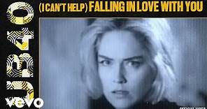 UB40 - (I Can’t Help) Falling In Love With You (Official Video HD Remastered)