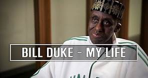 Bill Duke - My 40 Year Career On Screen And Behind The Camera [FULL INTERVIEW]